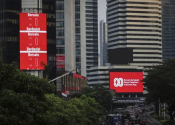 SKB 3 Menteri: 18 Agustus Cuti Bersama Kemerdekaan, Bukan Libur Nasional