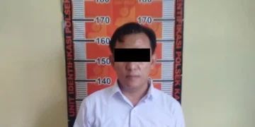Seorang Pria di Bojonegoro Ditetapkan Tersangka Tindak Pidana Pelecehan Seksual