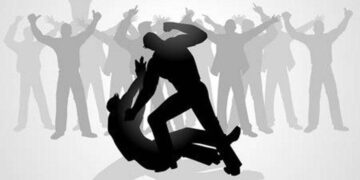 Polisi di Morowali Ikut Keroyok Terduga Pencuri hingga Tewas