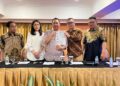 Mangkir dari Perintah Pengadilan, Perusahaan Istri Menteri Perindustrian diajukan PKPU