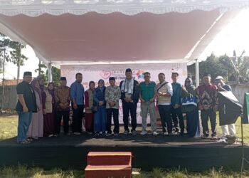 ASBI Foundation Buktikan Mandiri, Saat Banyak Perusahaan Tutup Mata