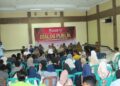 Gelar Dialog Publik, Bupati Komitmen Jaga Kondusifitas Kabupaten Lebak