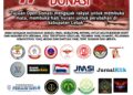 Koalisi Rakyat Bersatu Buka Open Donasi, Ajak Masyarakat Berjuang Demi Perubahan di Kabupaten Lebak