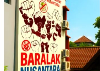 Aktivis Baralak Haramkan Pungli PT3GAI, : Program Mulia untuk Petani Diduga Malah Jadi Ajang Bacakan, APH Jangan Diam, Tangkap Semua Pelaku