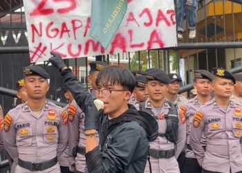 Pasien Meninggal Dunia di Lebak Jadi Sorotan Presdien Mahasiswa