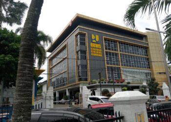 Proyek Irigasi Ratusan Miliar yang Dikerjakan oleh PT. Nindya Karya Disoroti Aktivis GAMMA