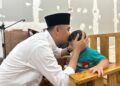 Point Kesepakatan Penyelesaian Penanganan Rumah Doa Kabupaten Bekasi