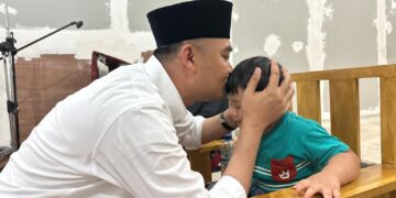 Point Kesepakatan Penyelesaian Penanganan Rumah Doa Kabupaten Bekasi