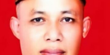 H. Abah Dulhani Sang Pejuang Adat Cibarani