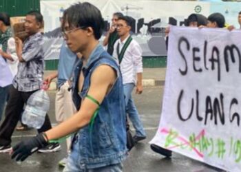 Lapas Tangerang Disorot, Dugaan HP & Narkoba Picu Ancaman Aksi