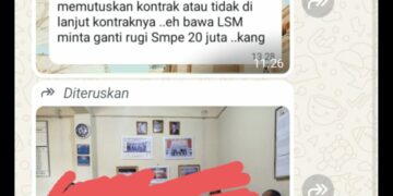 Sebar Foto Sejumlah Wartawan di Yayasan Insan Karima dan Dituduh Minta Uang Rp 20 Juta, Forum Wartawan Solid Akan Tempuh Jalur Hukum