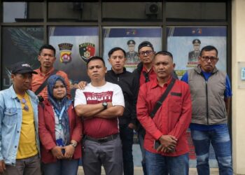 Yayasan Insan Karima Berikan Pelayanan Tak Baik kepada Wartawan, Ketum FWS : Jika Kabid Dindik Lebak Tak Tindak Tegas, Saya Bergerak Ke Kementrian 