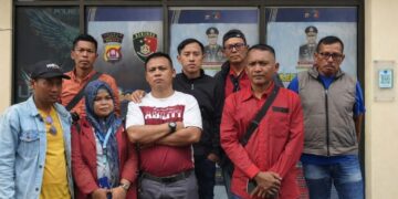 Yayasan Insan Karima Berikan Pelayanan Tak Baik kepada Wartawan, Ketum FWS : Jika Kabid Dindik Lebak Tak Tindak Tegas, Saya Bergerak Ke Kementrian 