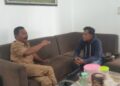 Dinas Perkim Lebak Akan Tinjau Pemukiman Warga Kaum Lebak yang Terdampak Banjir Puluhan Tahun