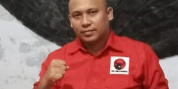 GAWAT!!! Anggota DPRD Lebak Desak Inspektorat Audit Pembangunan JUT Desa Cikeusik