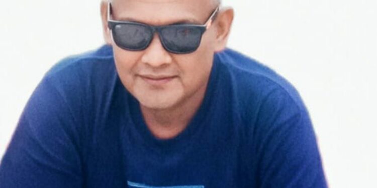 JAMBAK Soroti SBU Lelang Pematangan Lahan Lebak Gedong Diduga Tak Sesuai : Perkim Harus Jeli, Jangan Main-main