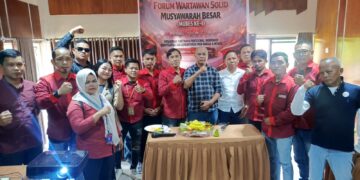 FWS Gelar Syukuran Sambut HUT ke II Tahun